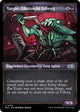 [Foil] Yargle, Glutton of Urborg (Halo Foil) (149) (March of the Machine: Multiverse Legends)