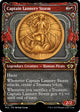 [Foil] Captain Lannery Storm (Halo Foil) (150) (March of the Machine: Multiverse Legends)