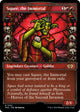 [Foil] Squee, the Immortal (Halo Foil) (152) (March of the Machine: Multiverse Legends)