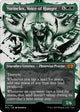 [Foil] Vorinclex, Voice of Hunger (Halo Foil) (159) (March of the Machine: Multiverse Legends)