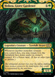 [Foil] Yedora, Grave Gardener (Halo Foil) (160) (March of the Machine: Multiverse Legends)