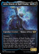 [Foil] Atris, Oracle of Half-Truths (Halo Foil) (164) (March of the Machine: Multiverse Legends)