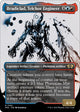 [Foil] Brudiclad, Telchor Engineer (Halo Foil) (166) (March of the Machine: Multiverse Legends)
