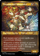 [Foil] Firesong and Sunspeaker (Halo Foil) (169) (March of the Machine: Multiverse Legends)