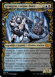 [Foil] Grimgrin, Corpse-Born (Halo Foil) (171) (March of the Machine: Multiverse Legends)