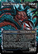 [Foil] Gyruda, Doom of Depths (Halo Foil) (172) (March of the Machine: Multiverse Legends)