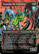 [Foil] Jegantha, the Wellspring (Halo Foil) (174) (March of the Machine: Multiverse Legends)