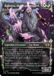 [Foil] Kaheera, the Orphanguard (Halo Foil) (177) (March of the Machine: Multiverse Legends)