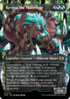 [Foil] Keruga, the Macrosage (Halo Foil) (178) (March of the Machine: Multiverse Legends)