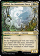 [Foil] Lathiel, the Bounteous Dawn (Halo Foil) (180) (March of the Machine: Multiverse Legends)