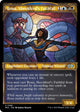 [Foil] Rona, Sheoldred's Faithful (Halo Foil) (188) (March of the Machine: Multiverse Legends)