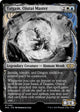[Foil] Taigam, Ojutai Master (Halo Foil) (190) (March of the Machine: Multiverse Legends)