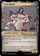 [Foil] Teysa Karlov (Halo Foil) (191) (March of the Machine: Multiverse Legends)