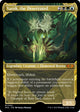 [Foil] Yarok, the Desecrated (Halo Foil) (193) (March of the Machine: Multiverse Legends)