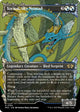 [Foil] Yorion, Sky Nomad (Halo Foil) (194) (March of the Machine: Multiverse Legends)