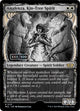 [Foil] Anafenza, Kin-Tree Spirit (Serial Numbered) (131) (March of the Machine: Multiverse Legends)