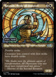 [Foil] Kwende, Pride of Femeref (Serial Numbered) (135) (March of the Machine: Multiverse Legends)