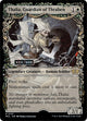 [Foil] Thalia, Guardian of Thraben (Serial Numbered) (137) (March of the Machine: Multiverse Legends)