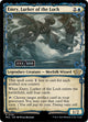 [Foil] Emry, Lurker of the Loch (Serial Numbered) (139) (March of the Machine: Multiverse Legends)