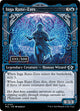 [Foil] Inga Rune-Eyes (Serial Numbered) (140) (March of the Machine: Multiverse Legends)