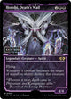 [Foil] Horobi, Death's Wail (Serial Numbered) (144) (March of the Machine: Multiverse Legends)