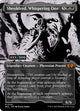 [Foil] Sheoldred, Whispering One (Serial Numbered) (146) (March of the Machine: Multiverse Legends)