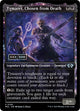 [Foil] Tymaret, Chosen from Death (Serial Numbered) (148) (March of the Machine: Multiverse Legends)
