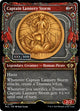 [Foil] Captain Lannery Storm (Serial Numbered) (150) (March of the Machine: Multiverse Legends)