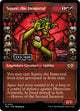 [Foil] Squee, the Immortal (Serial Numbered) (152) (March of the Machine: Multiverse Legends)