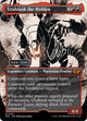 [Foil] Urabrask the Hidden (Serial Numbered) (153) (March of the Machine: Multiverse Legends)