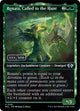[Foil] Renata, Called to the Hunt (Serial Numbered) (158) (March of the Machine: Multiverse Legends)