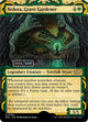 [Foil] Yedora, Grave Gardener (Serial Numbered) (160) (March of the Machine: Multiverse Legends)