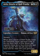[Foil] Atris, Oracle of Half-Truths (Serial Numbered) (164) (March of the Machine: Multiverse Legends)