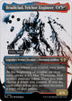 [Foil] Brudiclad, Telchor Engineer (Serial Numbered) (166) (March of the Machine: Multiverse Legends)