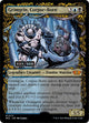 [Foil] Grimgrin, Corpse-Born (Serial Numbered) (171) (March of the Machine: Multiverse Legends)