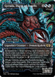 [Foil] Gyruda, Doom of Depths (Serial Numbered) (172) (March of the Machine: Multiverse Legends)