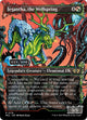 [Foil] Jegantha, the Wellspring (Serial Numbered) (174) (March of the Machine: Multiverse Legends)