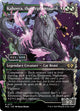 [Foil] Kaheera, the Orphanguard (Serial Numbered) (177) (March of the Machine: Multiverse Legends)