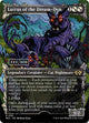 [Foil] Lurrus of the Dream-Den (Serial Numbered) (181) (March of the Machine: Multiverse Legends)