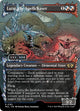 [Foil] Lutri, the Spellchaser (Serial Numbered) (182) (March of the Machine: Multiverse Legends)