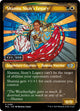 [Foil] Shanna, Sisay's Legacy (Serial Numbered) (189) (March of the Machine: Multiverse Legends)