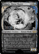 [Foil] Taigam, Ojutai Master (Serial Numbered) (190) (March of the Machine: Multiverse Legends)