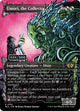 [Foil] Umori, the Collector (Serial Numbered) (192) (March of the Machine: Multiverse Legends)
