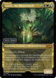 [Foil] Yarok, the Desecrated (Serial Numbered) (193) (March of the Machine: Multiverse Legends)