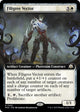 [Foil] Filigree Vector (Extended Art) (102) (March of the Machine)