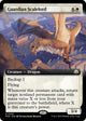 Guardian Scalelord (Extended Art) (103) (March of the Machine)