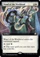 Wand of the Worldsoul (Extended Art) (107) (March of the Machine)
