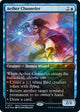 [Foil] Aether Channeler (11) (Game Day & Store Championship Promos)
