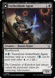 [Foil] Aetherblade Agent (88) (March of the Machine)