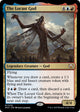 The Locust God (335) (March of the Machine)